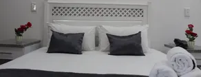 Royal Ushaka Hotel Morningside - Zimmer