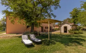 Poggiovalle Tenuta Italiana - Udsigt fra værelset