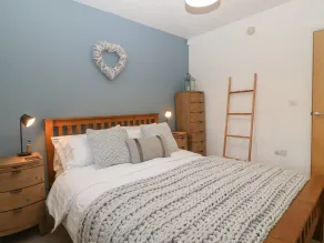 8 Pen Llanw Tides Reach - Værelse