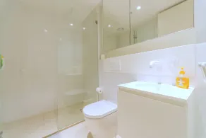 Pride Manor South Yarra - Banheiro