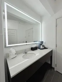 Best Western of Crestview - Salle de bain