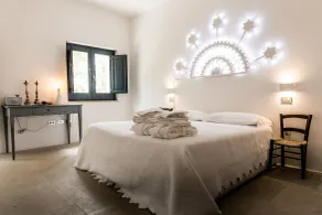 Masseria Prosperi - Rum