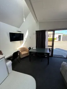 Sundowner Motel - Zimmer