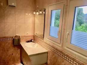 House In Lestartit, Near Beach - Salle de bain