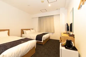 H.B.P HOTEL - Camera