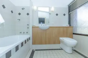 Banksia Motel - Bathroom