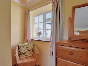 Honeysuckle Cottage - Zimmer