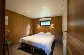 Le Lieu Dieu - Chambre