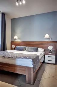 Vila Piranesi Apartments - Værelse