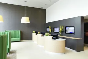 Novotel London Wembley - Réception