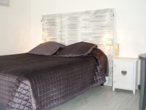 Hôtel Le Parasol - Zimmer