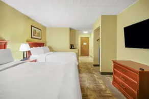 Wyndham Garden York - Room