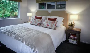 Treghan Luxury Lodge - Habitación