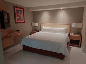 Holiday Inn Cuernavaca by IHG - Værelse