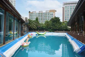 Empark Grand Hotel Kunming - Pool
