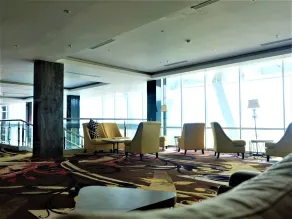 Aston Gorontalo Hotel & Convention Center - Reception