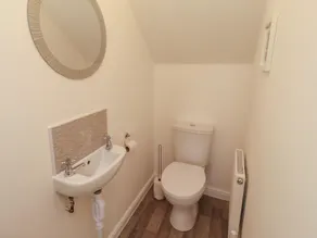 26 Field Court - Bad