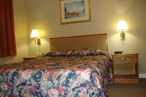 Royal Napanee Inn - Chambre