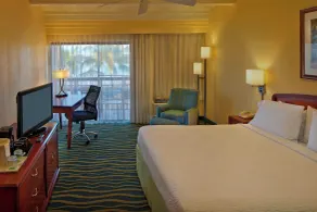 Courtyard by Marriott Key West Waterfront - Chambre