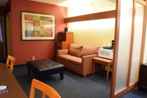 Inn at the Finger Lakes - Chambre