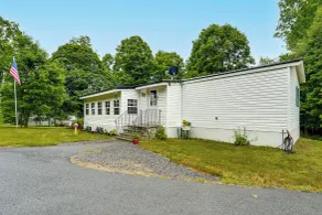 Hike & Atv! Maine Cabin Near Sebec Lake - Interior