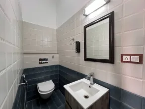 The Bougainvillea Retreat  - Salle de bain
