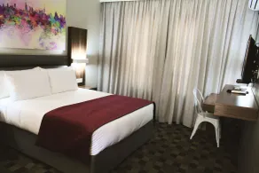 Palm Swift Luxury Accommodation - Zimmer