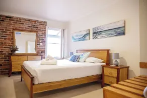 Albany Beachside Accommodation - Zimmer