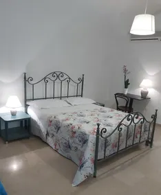 Ai Carrettieri - Habitación