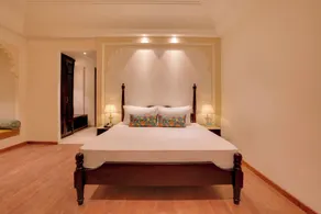 Lemon Tree Hotel, Sri Ganganagar - Værelse