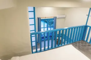 Endorphins Beach Villa - Room