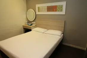 Hotel 81 Lucky - Chambre