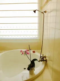 Villa Andrea - Bathroom