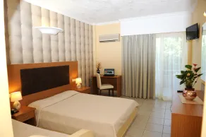 Hotel Kalithea - Room