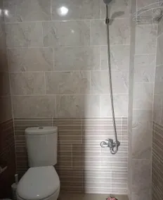 Sardunya Konak - Bathroom