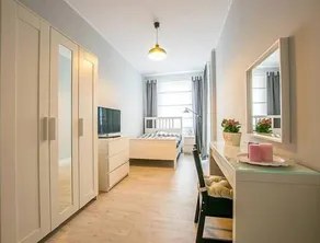 Apartamenty Proeko Polonia - Room