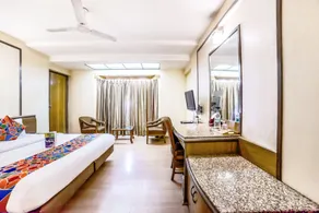 Hotel Gandharva Shivajinagar - Room