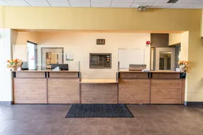 Residence & Conference Centre - Welland - Réception