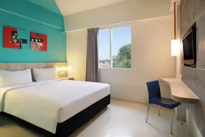 Primera Hotel Seminyak - Zimmer