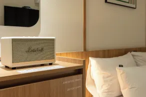 Vinetree Boutique Hotel - Habitación