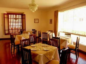 Hotel Casa Campo by Cassana - Ristorante