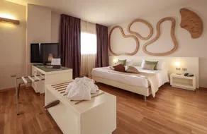 Best Western Plus Leone di Messapia Hotel & Conference - Room