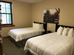 Buffalo Ridge Resort and Spa - Zimmer