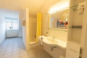 Hotel Carlton Munich - Bathroom