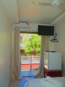 Pousada Ninho da Coruja - Room