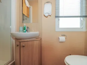 Bayview 23 - Badezimmer