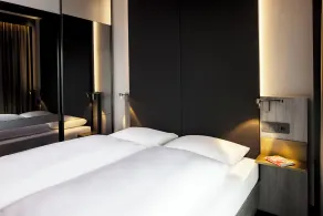 Hotel AMANO East Side - Room