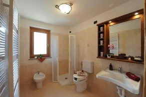 Gresil Residence - Bathroom