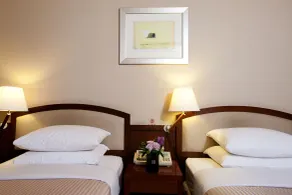 Best Western Premier Gangnam Hotel - Room
