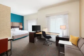 Residence Inn by Marriott Spartanburg Westgate - Chambre